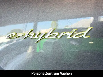 PORSCHE Cayenne S E-Hybrid Coupe