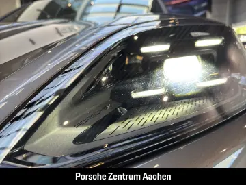 PORSCHE Cayenne S E-Hybrid Coupe
