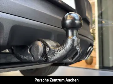 PORSCHE Cayenne S E-Hybrid Coupe