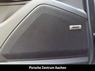 PORSCHE Cayenne S E-Hybrid Coupe