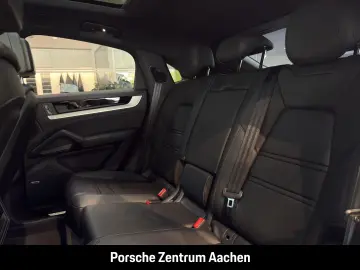 PORSCHE Cayenne S E-Hybrid Coupe
