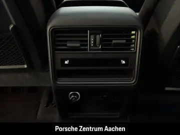 PORSCHE Cayenne S E-Hybrid Coupe