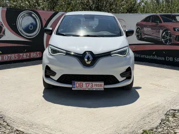 Renault Zoe  52kw  108 cp  92% SOH  Garantie baterie 10.2028
