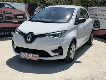 Renault Zoe  52kw  108 cp  92% SOH  Garantie baterie 10.2028