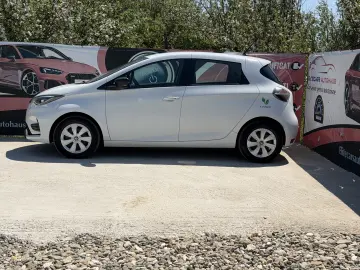 Renault Zoe  52kw  108 cp  92% SOH  Garantie baterie 10.2028