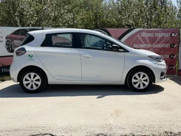 Renault Zoe  52kw  108 cp  92% SOH  Garantie baterie 10.2028