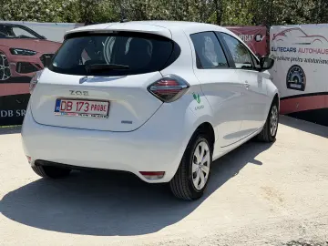 Renault Zoe  52kw  108 cp  92% SOH  Garantie baterie 10.2028