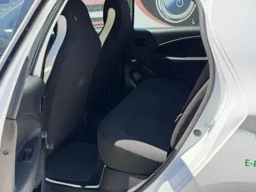 Renault Zoe  52kw  108 cp  92% SOH  Garantie baterie 10.2028