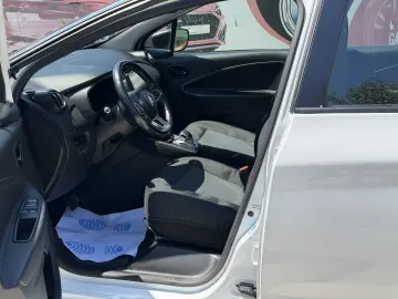 Renault Zoe  52kw  108 cp  92% SOH  Garantie baterie 10.2028
