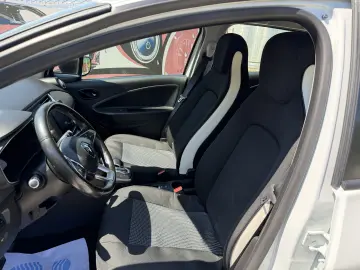 Renault Zoe  52kw  108 cp  92% SOH  Garantie baterie 10.2028