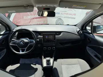 Renault Zoe  52kw  108 cp  92% SOH  Garantie baterie 10.2028