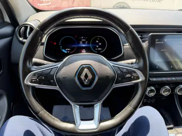 Renault Zoe  52kw  108 cp  92% SOH  Garantie baterie 10.2028