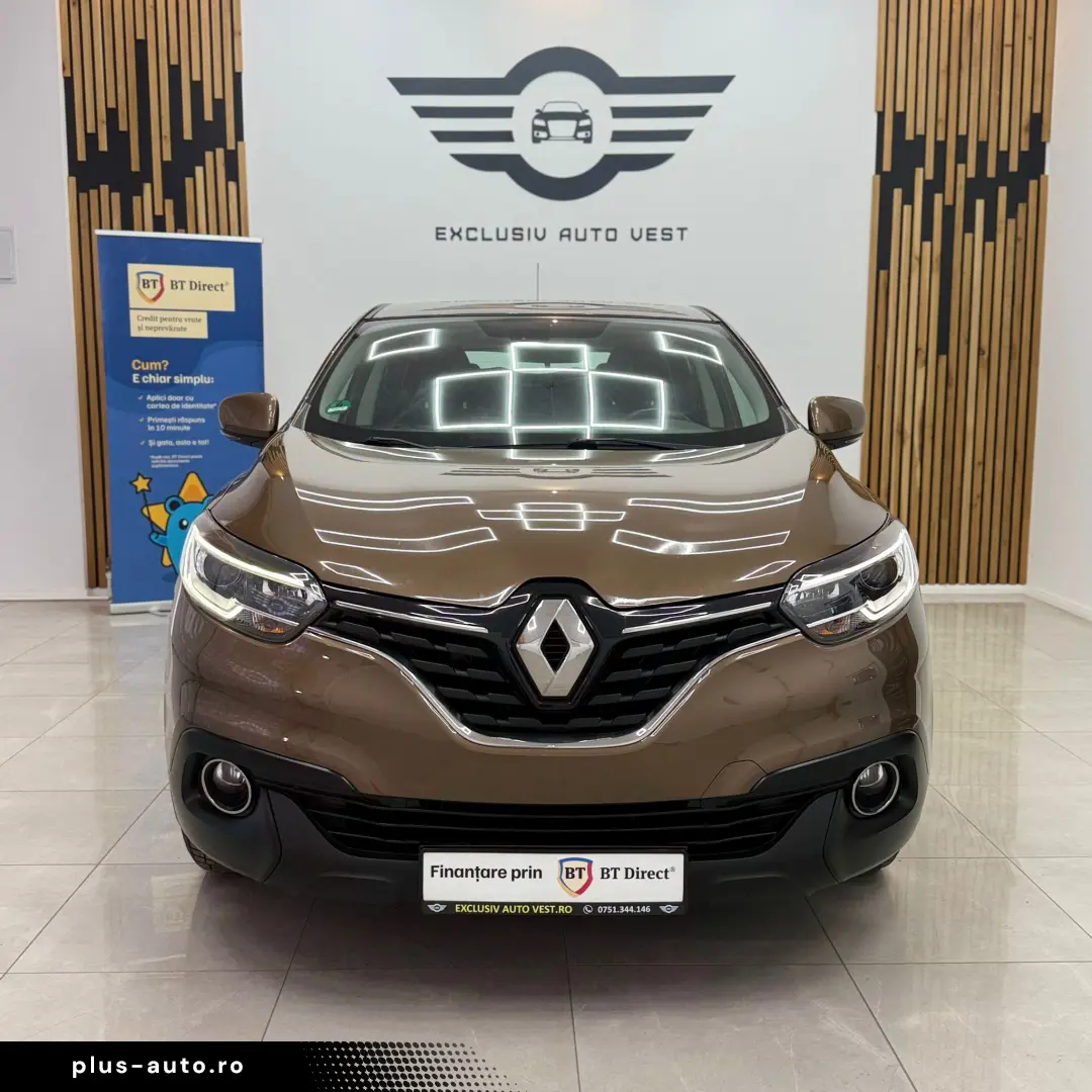 Renault Kadjar