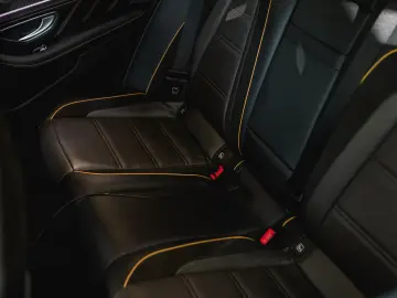 Mercedes-Benz E 63 AMG