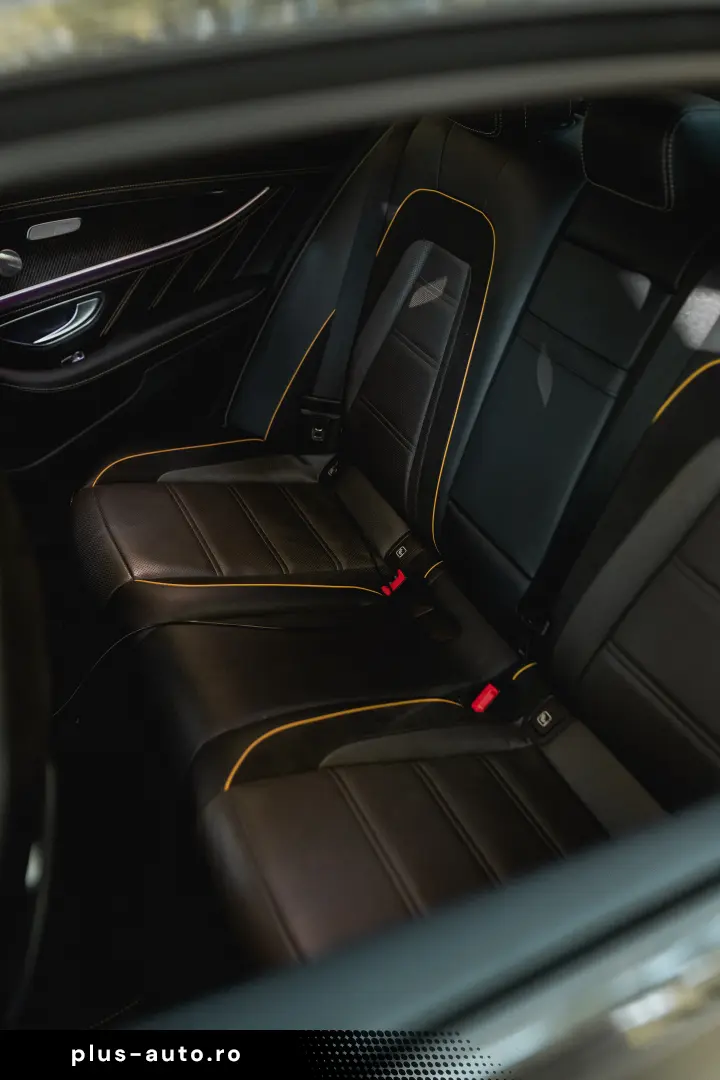 Mercedes-Benz E 63 AMG