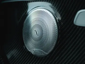 Mercedes-Benz E 63 AMG