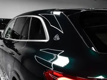 MERCEDES-BENZ EQS SUV Maybach 680  First Class Paket