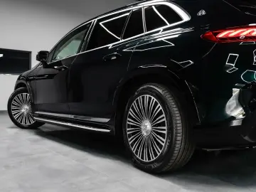 MERCEDES-BENZ EQS SUV Maybach 680  First Class Paket
