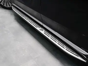 MERCEDES-BENZ EQS SUV Maybach 680  First Class Paket