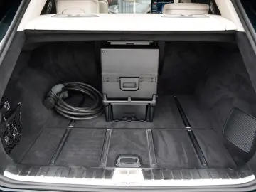 MERCEDES-BENZ EQS SUV Maybach 680  First Class Paket