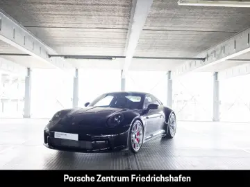 PORSCHE 992 911 GT3 Touring Liftsystem-VA HA-Lenkung
