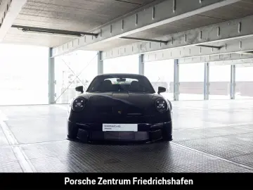 PORSCHE 992 911 GT3 Touring Liftsystem-VA HA-Lenkung