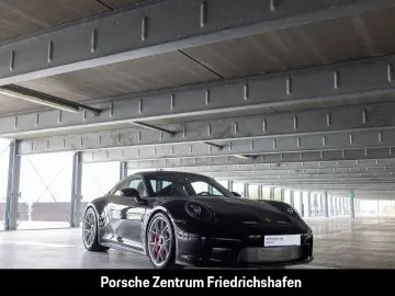 PORSCHE 992 911 GT3 Touring Liftsystem-VA HA-Lenkung