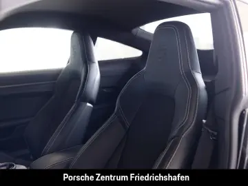 PORSCHE 992 911 GT3 Touring Liftsystem-VA HA-Lenkung