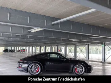 PORSCHE 992 911 GT3 Touring Liftsystem-VA HA-Lenkung