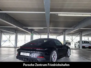 PORSCHE 992 911 GT3 Touring Liftsystem-VA HA-Lenkung