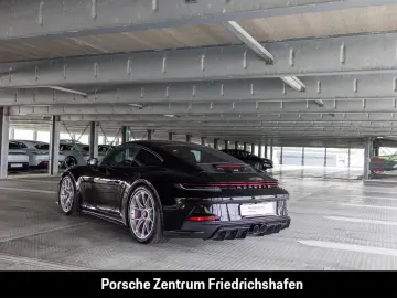 PORSCHE 992 911 GT3 Touring Liftsystem-VA HA-Lenkung