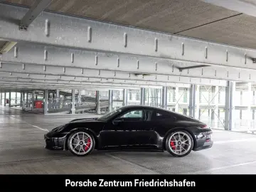 PORSCHE 992 911 GT3 Touring Liftsystem-VA HA-Lenkung