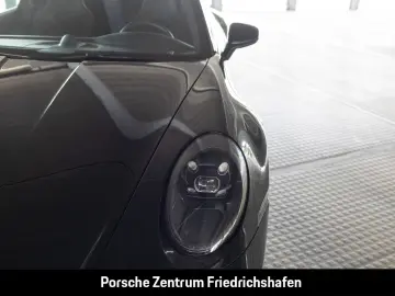PORSCHE 992 911 GT3 Touring Liftsystem-VA HA-Lenkung