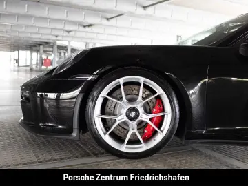 PORSCHE 992 911 GT3 Touring Liftsystem-VA HA-Lenkung