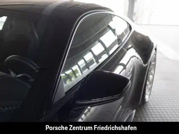 PORSCHE 992 911 GT3 Touring Liftsystem-VA HA-Lenkung