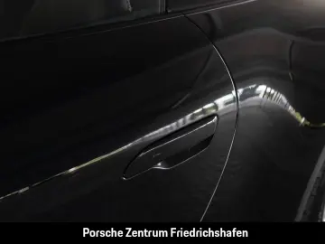 PORSCHE 992 911 GT3 Touring Liftsystem-VA HA-Lenkung