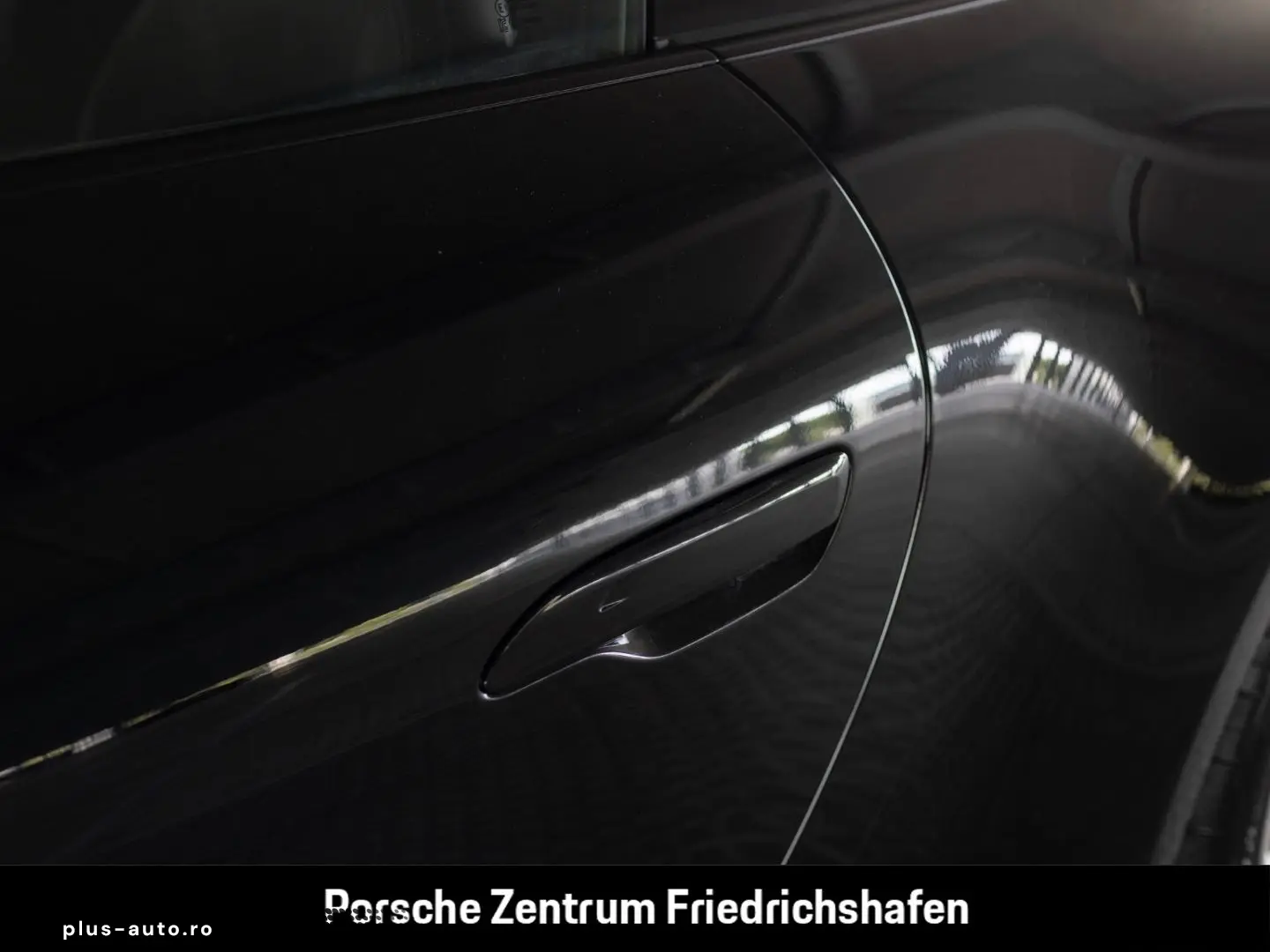 PORSCHE 992 911 GT3 Touring Liftsystem-VA HA-Lenkung