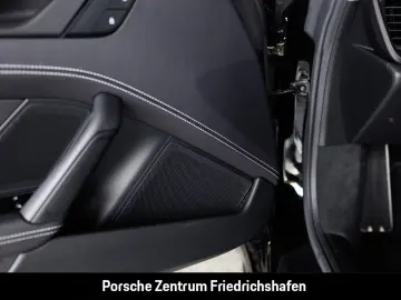 PORSCHE 992 911 GT3 Touring Liftsystem-VA HA-Lenkung