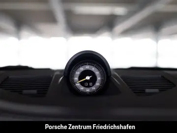 PORSCHE 992 911 GT3 Touring Liftsystem-VA HA-Lenkung