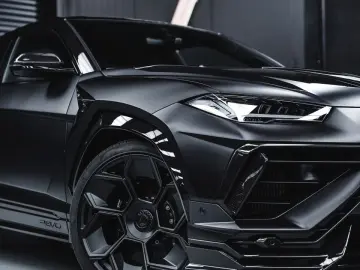 LAMBORGHINI Performante TopCar R'Evo Stealth Edition