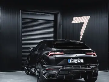 LAMBORGHINI Performante TopCar R'Evo Stealth Edition