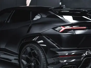 LAMBORGHINI Performante TopCar R'Evo Stealth Edition