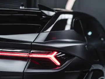 LAMBORGHINI Performante TopCar R'Evo Stealth Edition