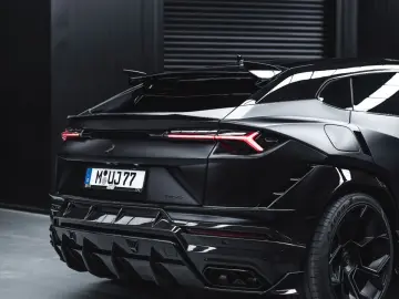 LAMBORGHINI Performante TopCar R'Evo Stealth Edition