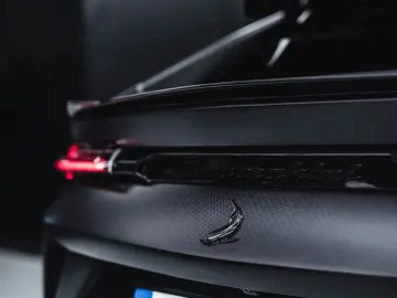 LAMBORGHINI Performante TopCar R'Evo Stealth Edition