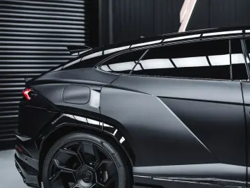 LAMBORGHINI Performante TopCar R'Evo Stealth Edition