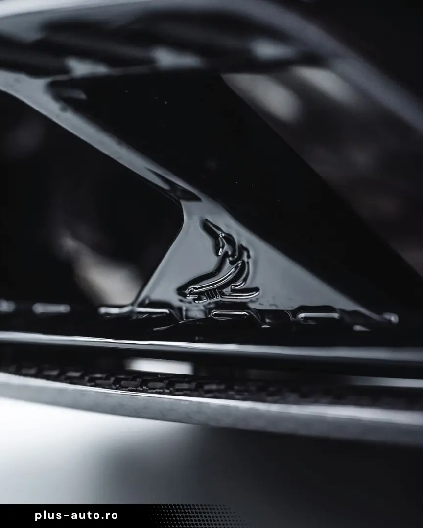 LAMBORGHINI Performante TopCar R'Evo Stealth Edition