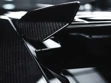 LAMBORGHINI Performante TopCar R'Evo Stealth Edition