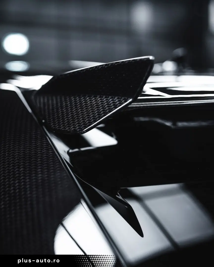 LAMBORGHINI Performante TopCar R'Evo Stealth Edition