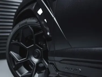 LAMBORGHINI Performante TopCar R'Evo Stealth Edition